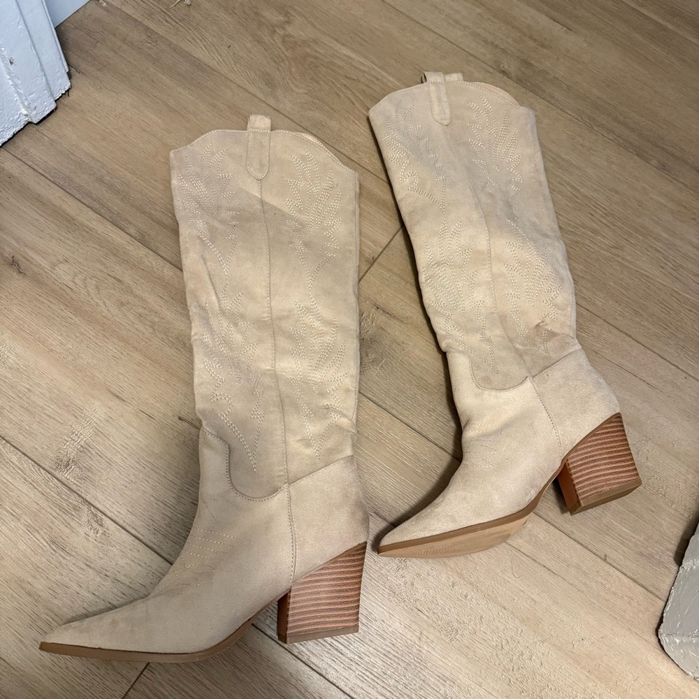 Cowboy Boots